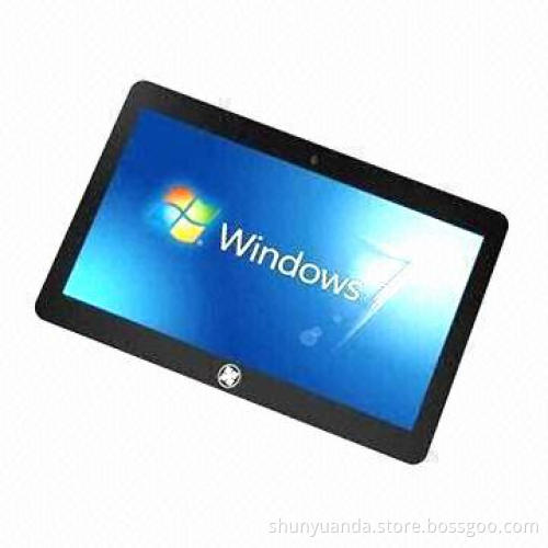 Tablet PCs with 64GB SSD, Microsoft Windows 7 Operating System and Touchscreen Keyboard